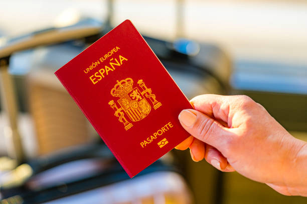 passport